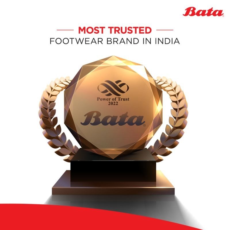 Bata, Advertising