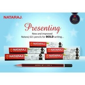 Nataraj, Pencil packs