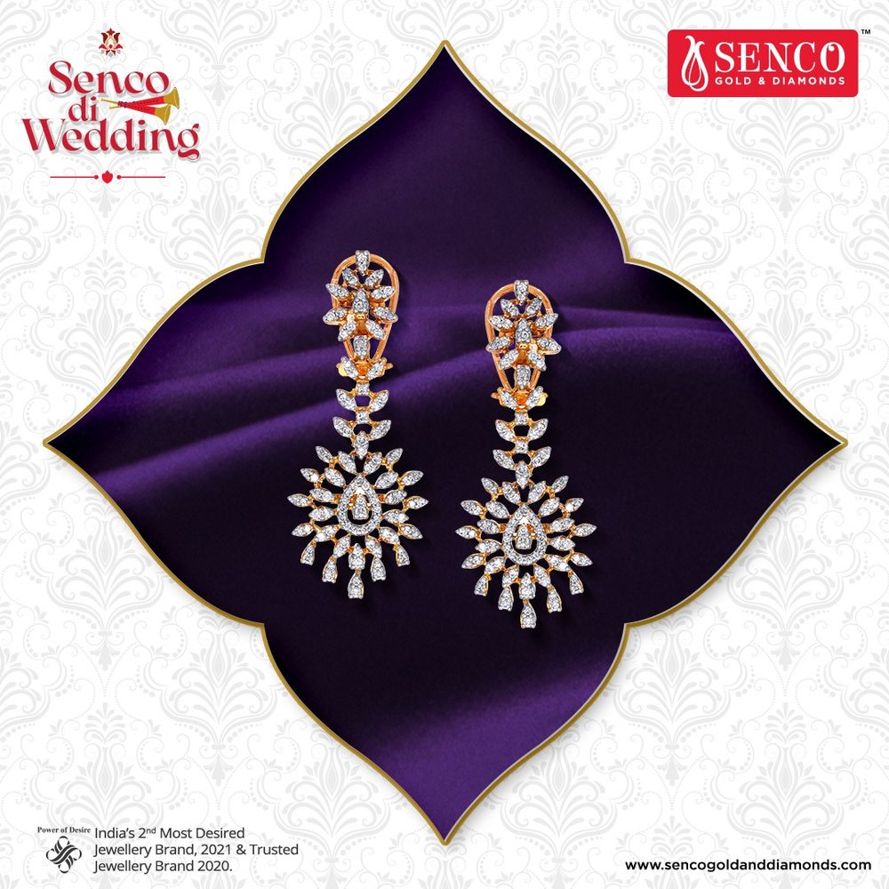 Senco Gold and Diamonds, Advertising