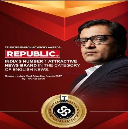 Republic TV, Advertising