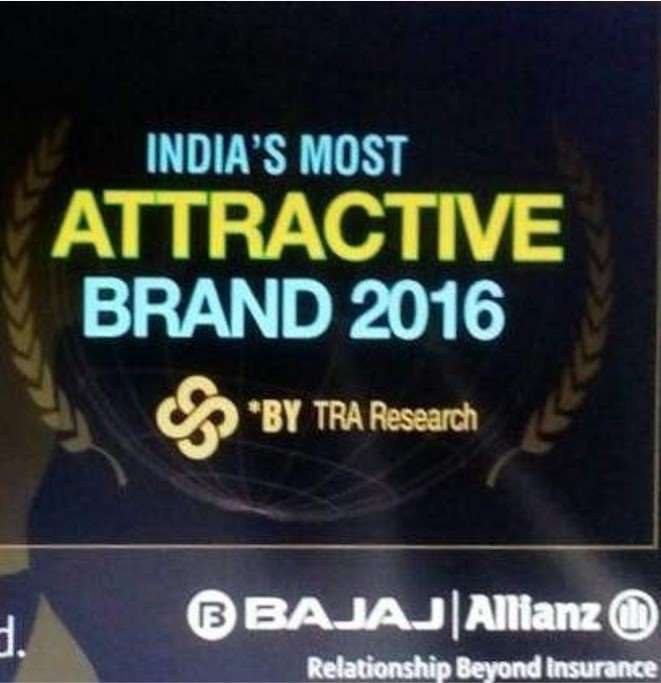 Bajaj Allianz, Advertising