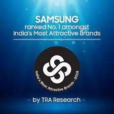 Samsung, Advertising