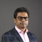 Sanjay Khanna